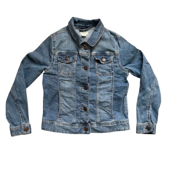 Girls 8–10 Clothing Bundle GAP Kids Crewcuts Athleta Girl NWT - Picture 6 of 13